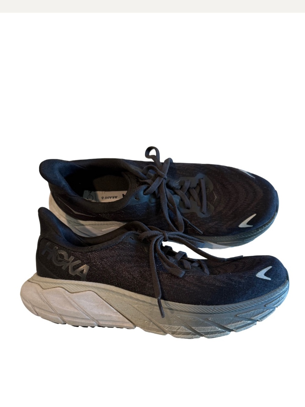 Hoka Arahi 6 Shoes Size 7
